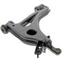 MEVOTECH CMS101023 Suspension Control Arm