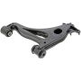 MEVOTECH CMS101023 Suspension Control Arm