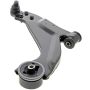 MEVOTECH CMS101041 Suspension Control Arm and Ball Joint Assembly