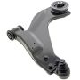 MEVOTECH CMS101041 Suspension Control Arm and Ball Joint Assembly
