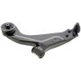 MEVOTECH CMS101041 Suspension Control Arm and Ball Joint Assembly
