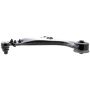 MEVOTECH CMS101042 Suspension Control Arm and Ball Joint Assembly
