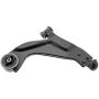 MEVOTECH CMS101042 Suspension Control Arm and Ball Joint Assembly