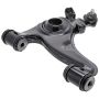 MEVOTECH CMS101045 Suspension Control Arm and Ball Joint Assembly