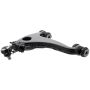 MEVOTECH CMS101045 Suspension Control Arm and Ball Joint Assembly