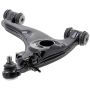 MEVOTECH CMS101045 Suspension Control Arm and Ball Joint Assembly