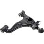 MEVOTECH CMS101045 Suspension Control Arm and Ball Joint Assembly