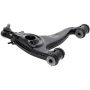 MEVOTECH CMS101045 Suspension Control Arm and Ball Joint Assembly