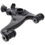 MEVOTECH CMS101046 Suspension Control Arm and Ball Joint Assembly