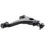 MEVOTECH CMS101046 Suspension Control Arm and Ball Joint Assembly