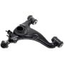 MEVOTECH CMS101046 Suspension Control Arm and Ball Joint Assembly
