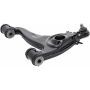 MEVOTECH CMS101046 Suspension Control Arm and Ball Joint Assembly