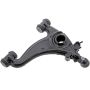 MEVOTECH CMS101047 Suspension Control Arm and Ball Joint Assembly