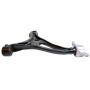 MEVOTECH CMS101052 Suspension Control Arm