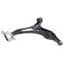 MEVOTECH CMS101052 Suspension Control Arm