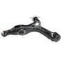 MEVOTECH CMS101052 Suspension Control Arm