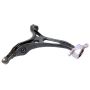 MEVOTECH CMS101053 Suspension Control Arm
