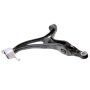 MEVOTECH CMS101053 Suspension Control Arm