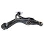 MEVOTECH CMS101053 Suspension Control Arm