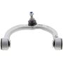 MEVOTECH CMS101055 Suspension Control Arm and Ball Joint Assembly
