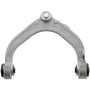 MEVOTECH CMS101057 Suspension Control Arm and Ball Joint Assembly