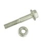 MEVOTECH CMS101057 Suspension Control Arm and Ball Joint Assembly