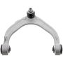 MEVOTECH CMS101057 Suspension Control Arm and Ball Joint Assembly