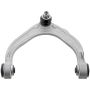 MEVOTECH CMS101058 Suspension Control Arm and Ball Joint Assembly