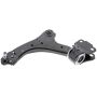 MEVOTECH CMS101061 Suspension Control Arm and Ball Joint Assembly