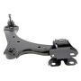 MEVOTECH CMS101062 Suspension Control Arm and Ball Joint Assembly