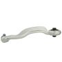MEVOTECH CMS101067 Suspension Control Arm and Ball Joint Assembly