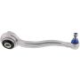 MEVOTECH CMS101071 Suspension Control Arm and Ball Joint Assembly