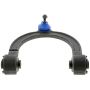 MEVOTECH CMS101073 Suspension Control Arm and Ball Joint Assembly