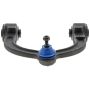 MEVOTECH CMS101073 Suspension Control Arm and Ball Joint Assembly