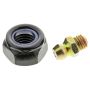 MEVOTECH CMS101073 Suspension Control Arm and Ball Joint Assembly