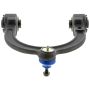 MEVOTECH CMS101074 Suspension Control Arm and Ball Joint Assembly