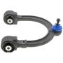MEVOTECH CMS101074 Suspension Control Arm and Ball Joint Assembly