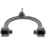 MEVOTECH CMS101077 Suspension Control Arm and Ball Joint Assembly