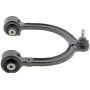 MEVOTECH CMS101078 Suspension Control Arm and Ball Joint Assembly