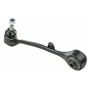 MEVOTECH CMS10107 Suspension Control Arm and Ball Joint Assembly