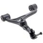 MEVOTECH CMS101080 Suspension Control Arm and Ball Joint Assembly