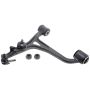 MEVOTECH CMS101080 Suspension Control Arm and Ball Joint Assembly