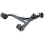 MEVOTECH CMS101080 Suspension Control Arm and Ball Joint Assembly