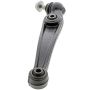 MEVOTECH CMS101083 Suspension Control Arm and Ball Joint Assembly