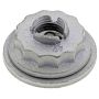 MEVOTECH CMS101083 Suspension Control Arm and Ball Joint Assembly