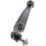 MEVOTECH CMS101083 Suspension Control Arm and Ball Joint Assembly