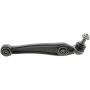 MEVOTECH CMS101084 Suspension Control Arm and Ball Joint Assembly