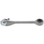 MEVOTECH CMS101109 Suspension Control Arm and Ball Joint Assembly
