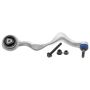 MEVOTECH CMS10110 Suspension Control Arm and Ball Joint Assembly
