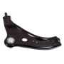 MEVOTECH CMS101113 Suspension Control Arm and Ball Joint Assembly